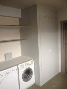 inbouwkast (project 2)