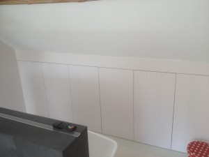 inbouwkast (project 1)