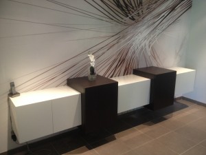 zwevende kast (project 1)