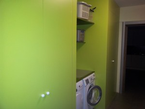 inbouwkast (project 2)