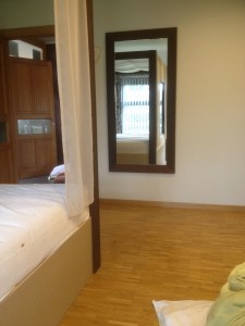 Slaapkamer (project 1)