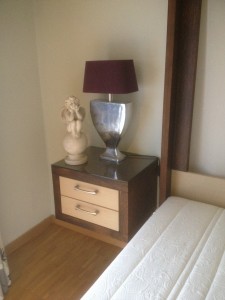 Slaapkamer (project 1)