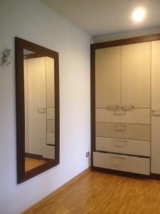 Slaapkamer (project 1)