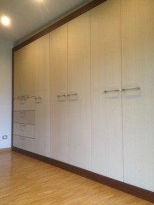 Slaapkamer (project 1)