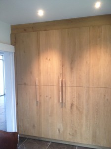 inbouwkast (project 4)