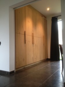 inbouwkast (project 4)